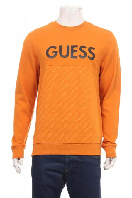 Дрехи Спортна блуза GUESS