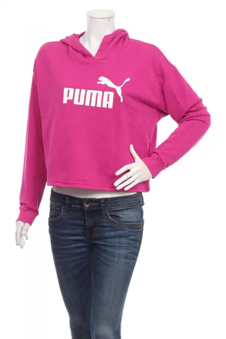 Дрехи Суитшърт PUMA