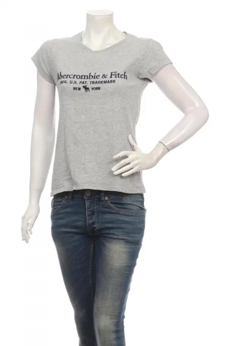 Дрехи Тениска ABERCROMBIE & FITCH