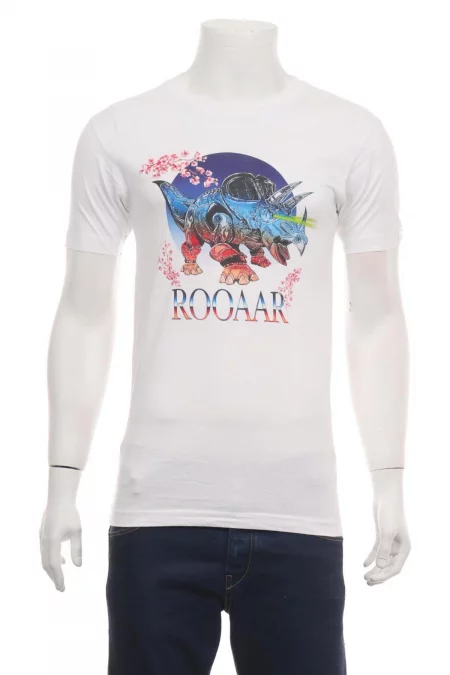 Дрехи Тениска с щампа MISTER TEE