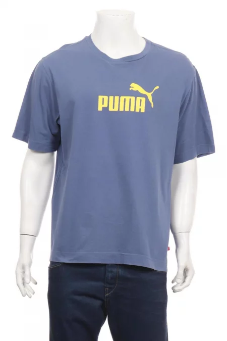 Дрехи Тениска с щампа PUMA