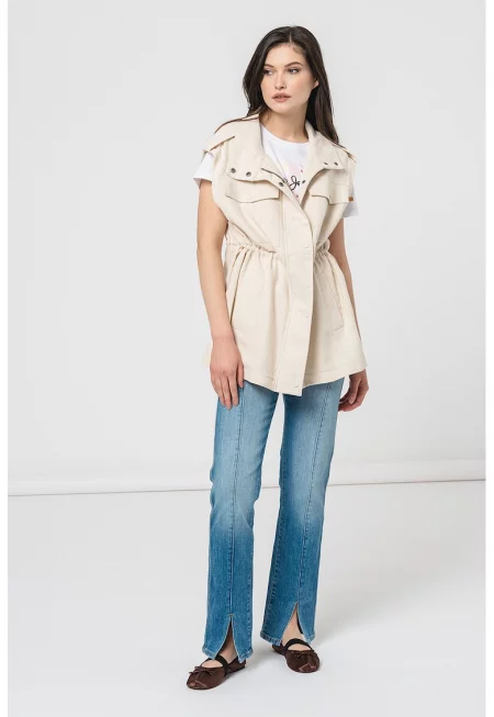 Елек Tilda с лен