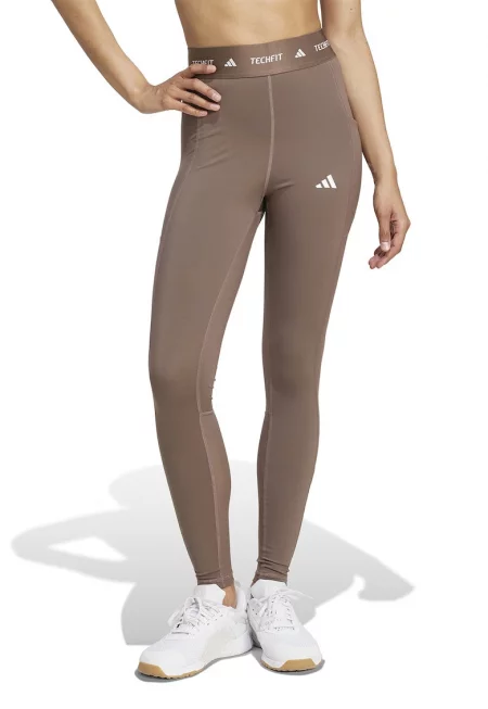 Фитнес клин с висока талия