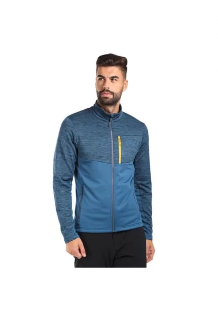 Функционална блуза  Erin - Тъмно синя - Мъжка -