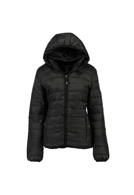 Капитонирано зимно яке