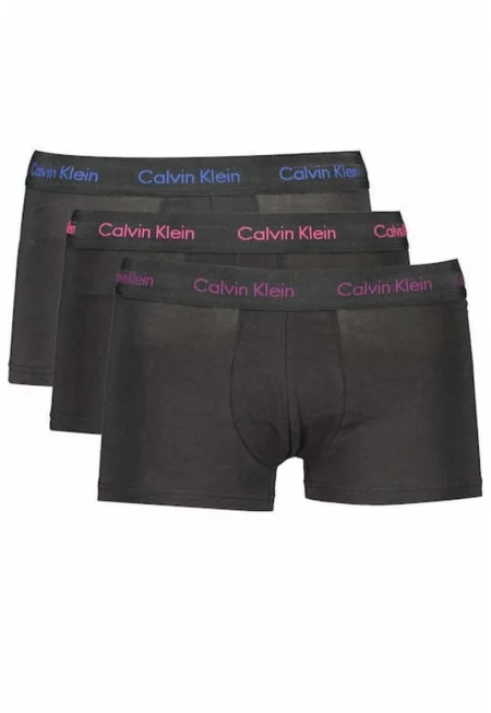 Комплект от 3 чифта боксерки  0000U2664G-IWJ