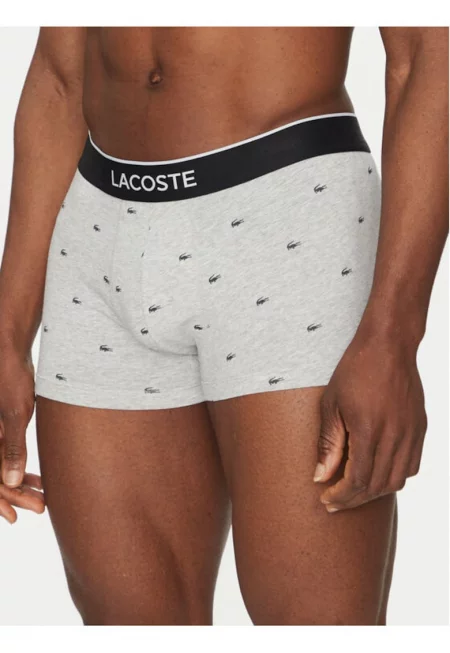 Комплект от 3 мъжки боксерки -  304997822 - Памук - Многоцветен - Многоцветен