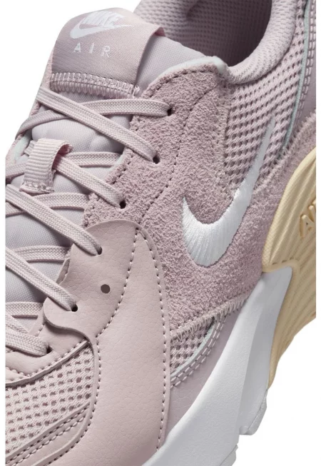 Кожени спортни обувки Air Max Excee