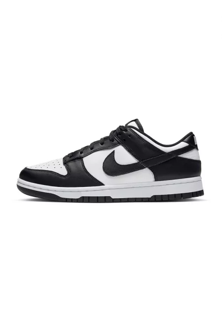 Кожени спортни обувки Dunk Retro