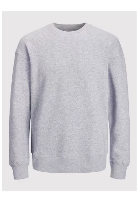 мъже -  209732788 - памук - сиво1` - Сив