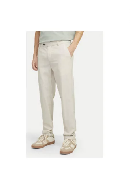 Мъжки бежови панталони  Бежов