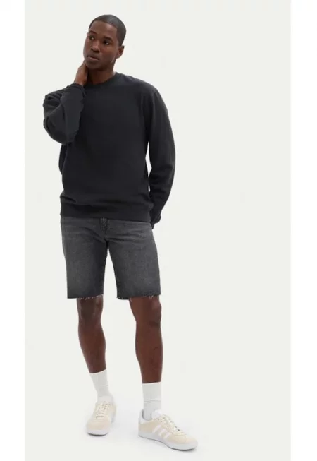 Мъжки сиви дънки