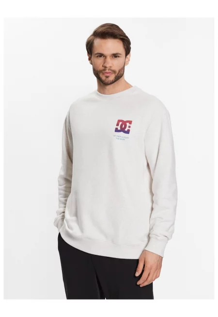 Мъжки суичър -  памук/полиестер