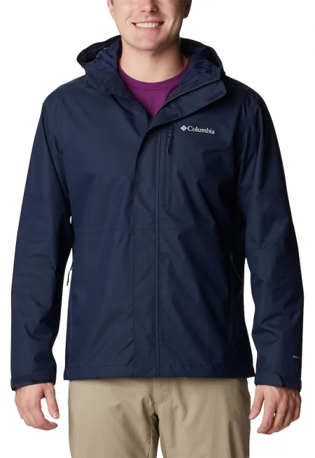 Непромокаемо хайкинг яке Hikebound™ с качулка