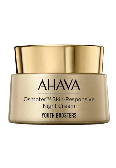 Нощен крем  Osmoter Skin-Responsive - 50 мл