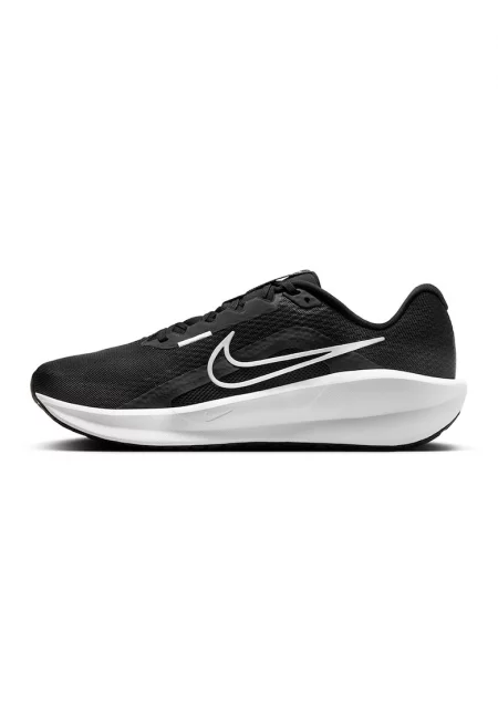 Обувки Downshifter 13 Road за бягане с мрежа и лого