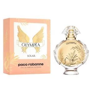 Paco Rabanne Olympea Solar Парфюмна вода за жени EDP