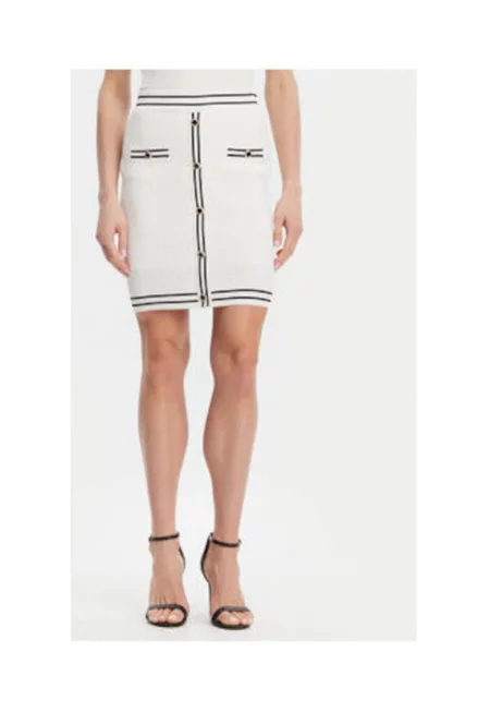 Пола  FR25SG4003K52401 - Екрю - Бял/Черен