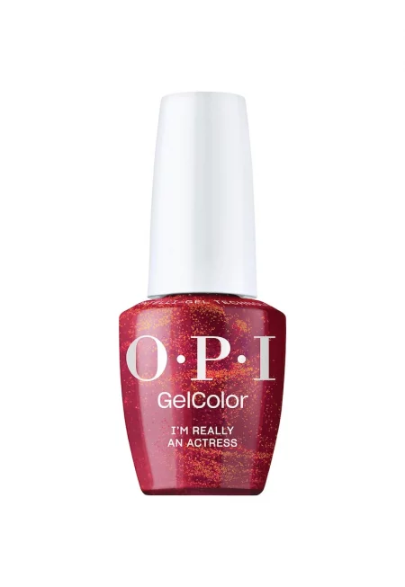 Полуперманентен лак за нокти  Gel Color - Веган - HEMA-free - 15 мл