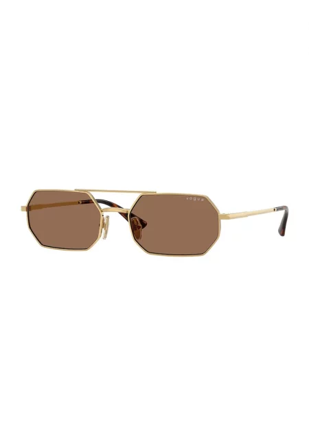 Правоъгълни слънчеви очила Aviator
