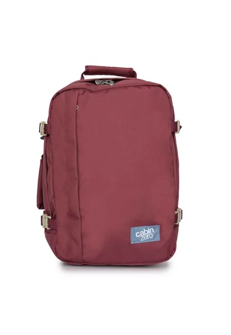 Раница за пътуване -  полиестер - 36L - Visniu