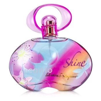 Salvatore Ferragamo Incanto Shine парфюм за жени EDT
