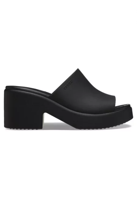 Сандали  Brooklyn Slide Heel - Черен