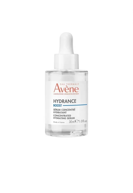 Серум за лице - Hydrance Boost -  концентрат - хидратиращ - 30 мл