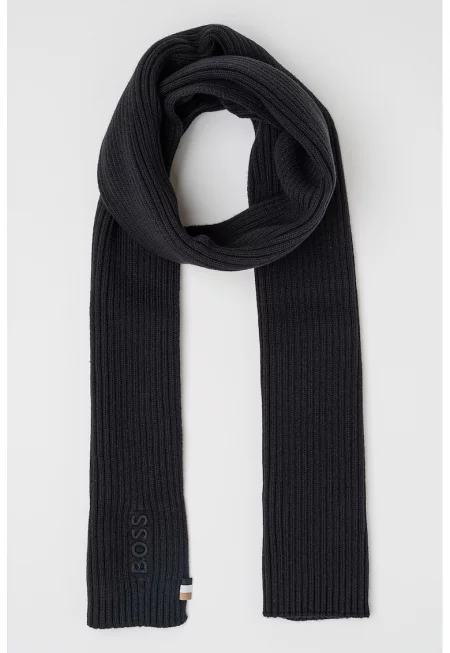 Шал Magico с вълна