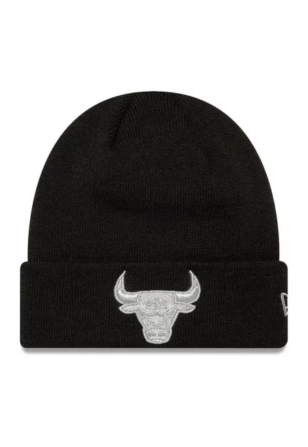 Шапка Chicago Bulls