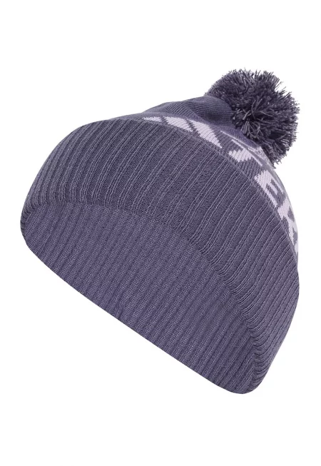 Шапка Terrex с помпон