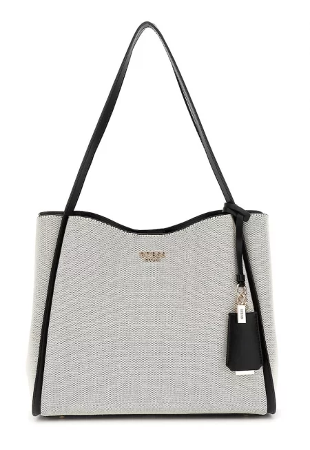 Шопинг чанта с лого