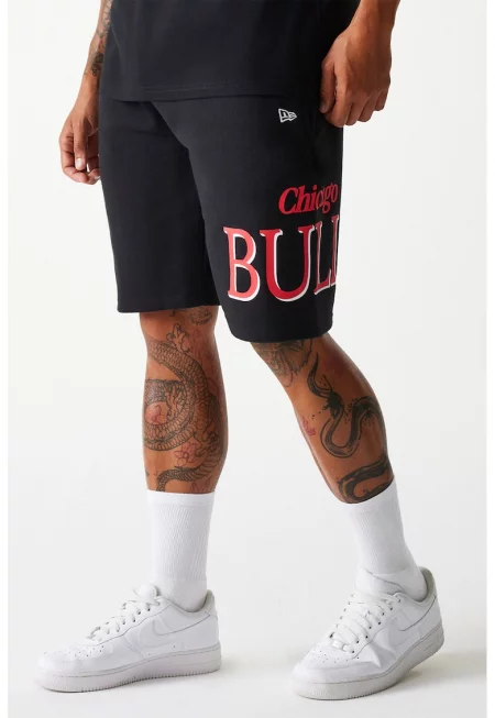 Шорти Chicago Bulls с регулируема талия