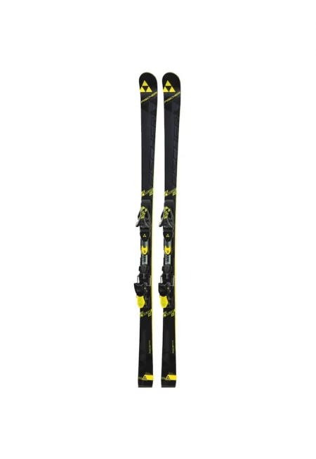 Ски  RC4 WORLDCUP GS JR. RP. JR. - черен - 120см