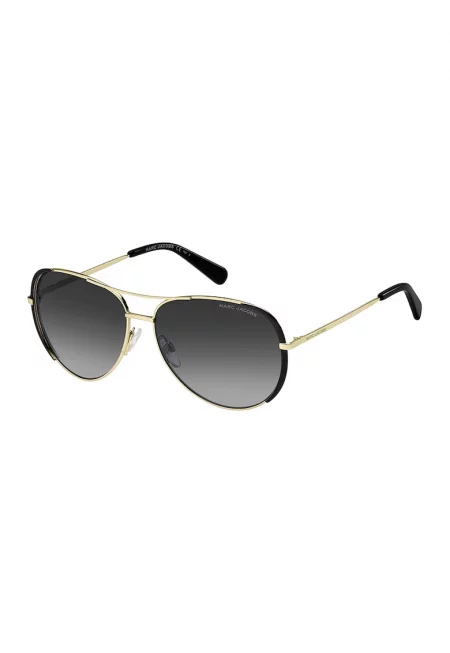 Слънчеви очила Aviator с градиента