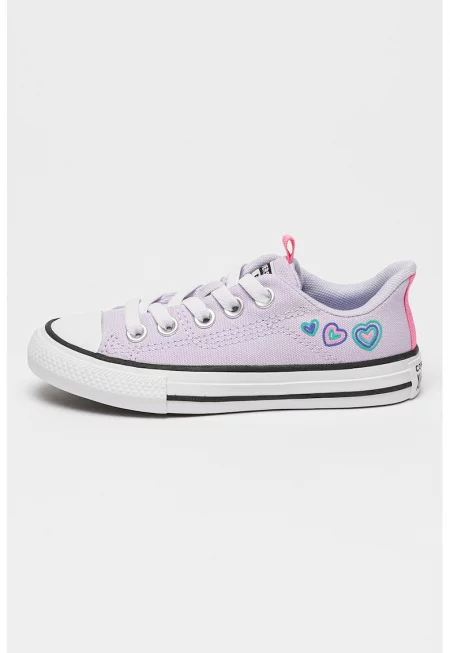 Спортни обувки Chuck Taylor All Star Rave 3D Hearts