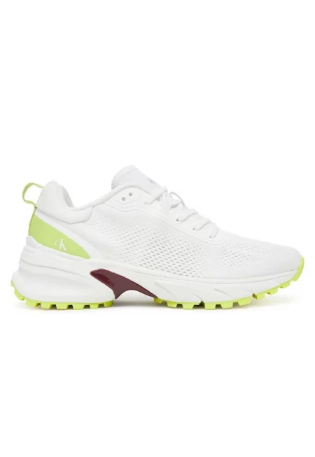 Спортни обувки  HIKE RUNNER MG TECH KNIT-YW0YW01856-01U