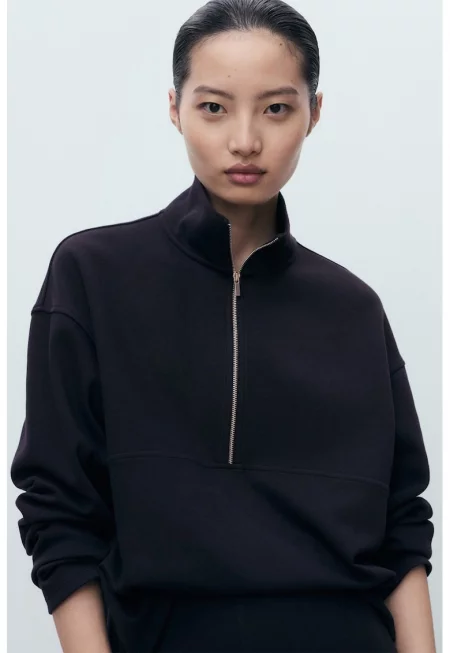 Стандартен суитшърт