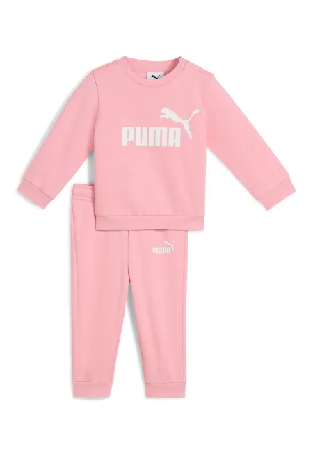 Суитшърт с памук и панталон - 2 части