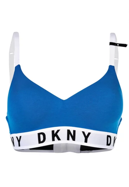 Сутиен с лого