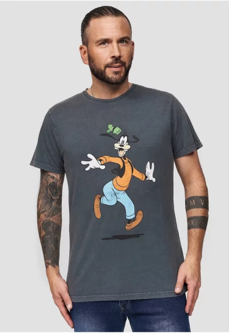 Тениска Disney Excited Goofy 3229