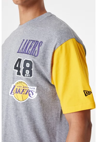 Тениска LA Lakers