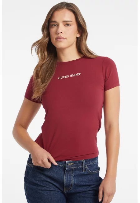 Тениска с лого