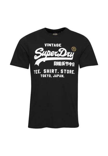 Тениска Vintage Store Classic