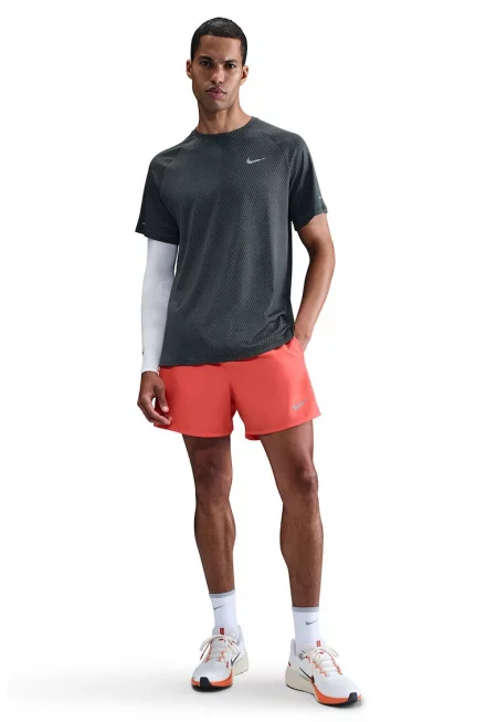 Тениска за бягане Stride с реглан ръкави