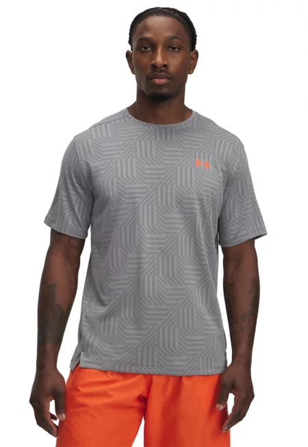 Тренировъчна тениска Tech™ Vent Geotessa