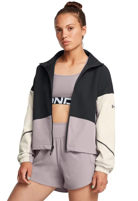 Тренировъчно непромокаемо яке Unstoppable