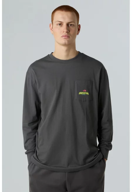 Уголемена блуза Expedition Celebration