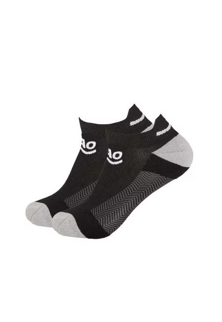 Унисекс къси чорапи Odour-Neutralising