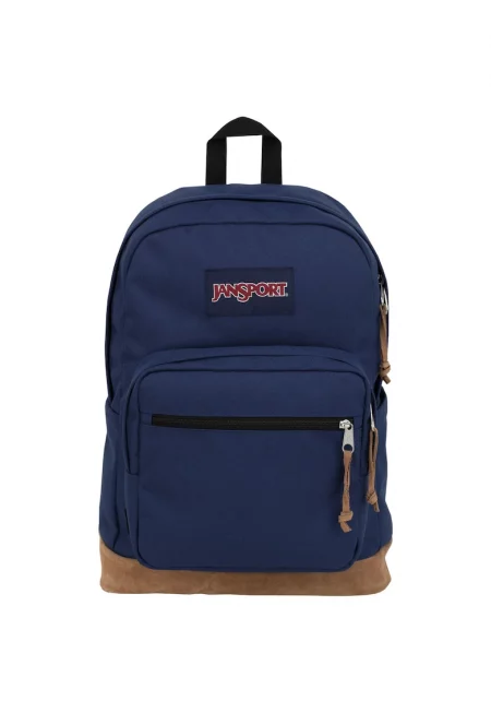 Унисекс раница -  Right Pack Backpack 37970 - Тъмносин